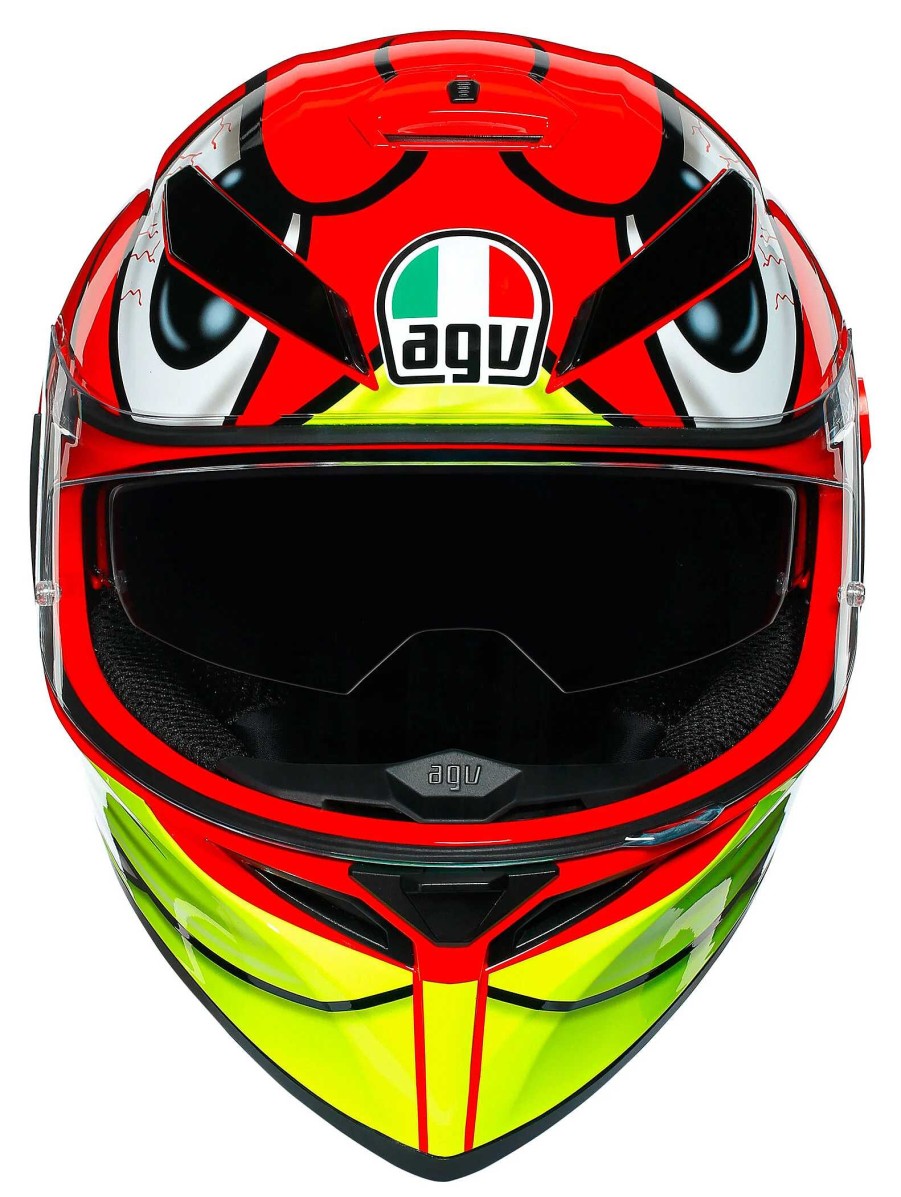 Clearance AGV Agv K3 Sv Birdy