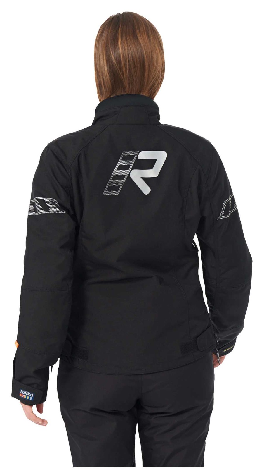 New Rukka Rukka Start-R Lady Women'S Jacket