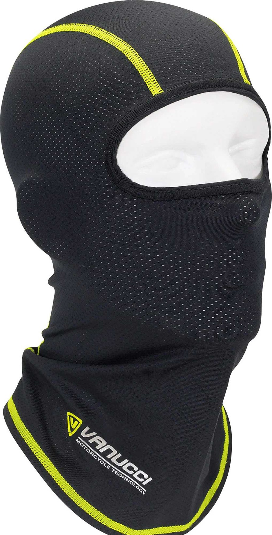 Hot Vanucci Vanucci Coolmax 2.0 Balaclava