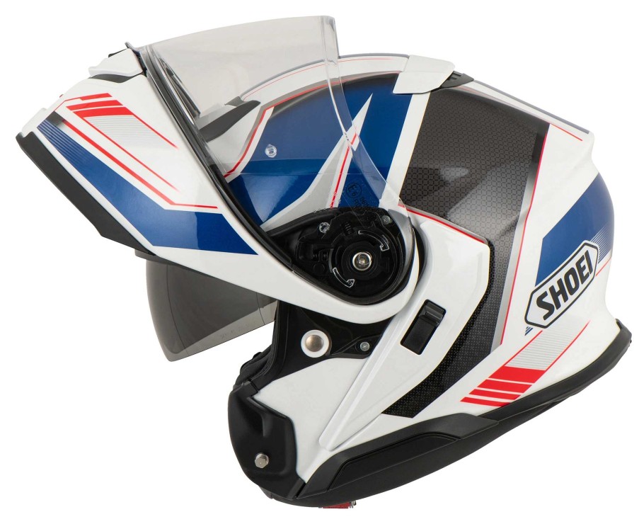 New Shoei Shoei Neotec 3 Grasp Tc-10