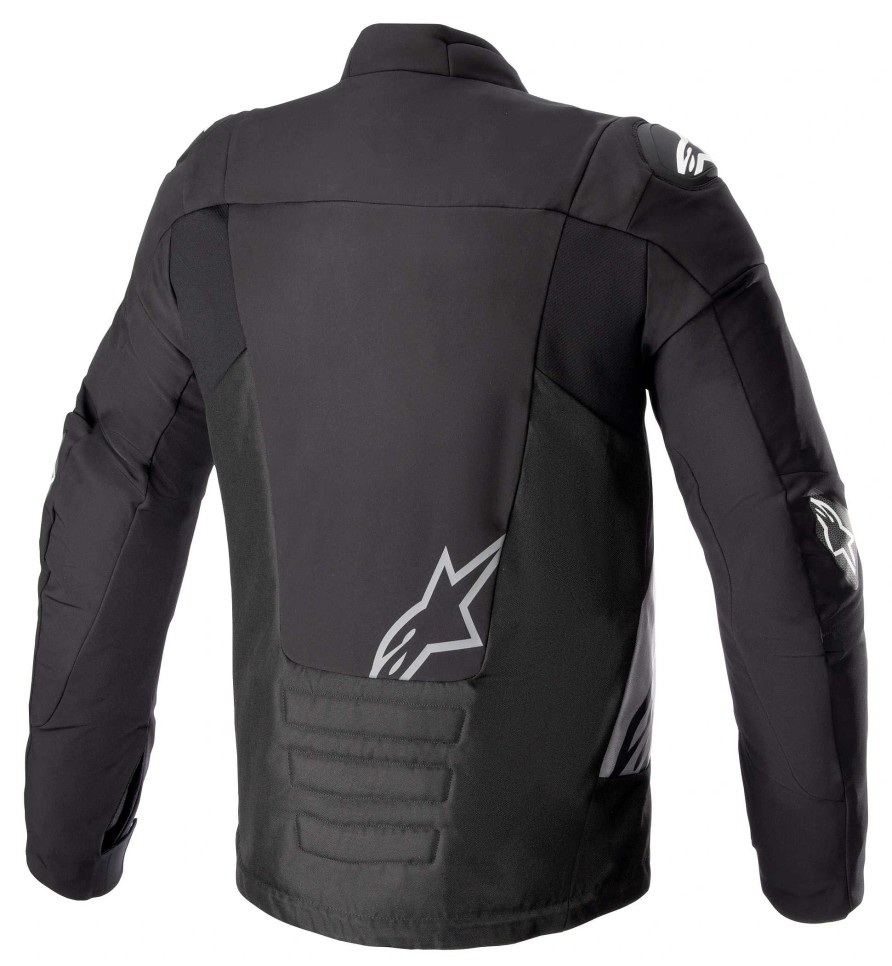 Best alpinestars Alpinestars Smx Waterproof Textile Jacket