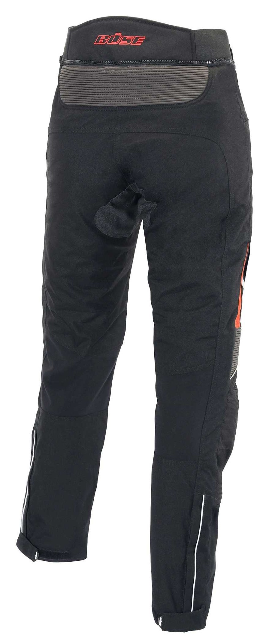 Clearance Büse Buse B.Racing Women'S Textile Trousers