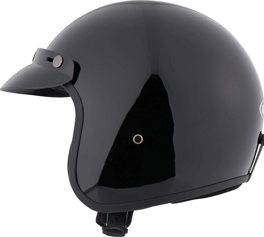 Wholesale MTR Mtr Jet Fiber Open Face Helmet