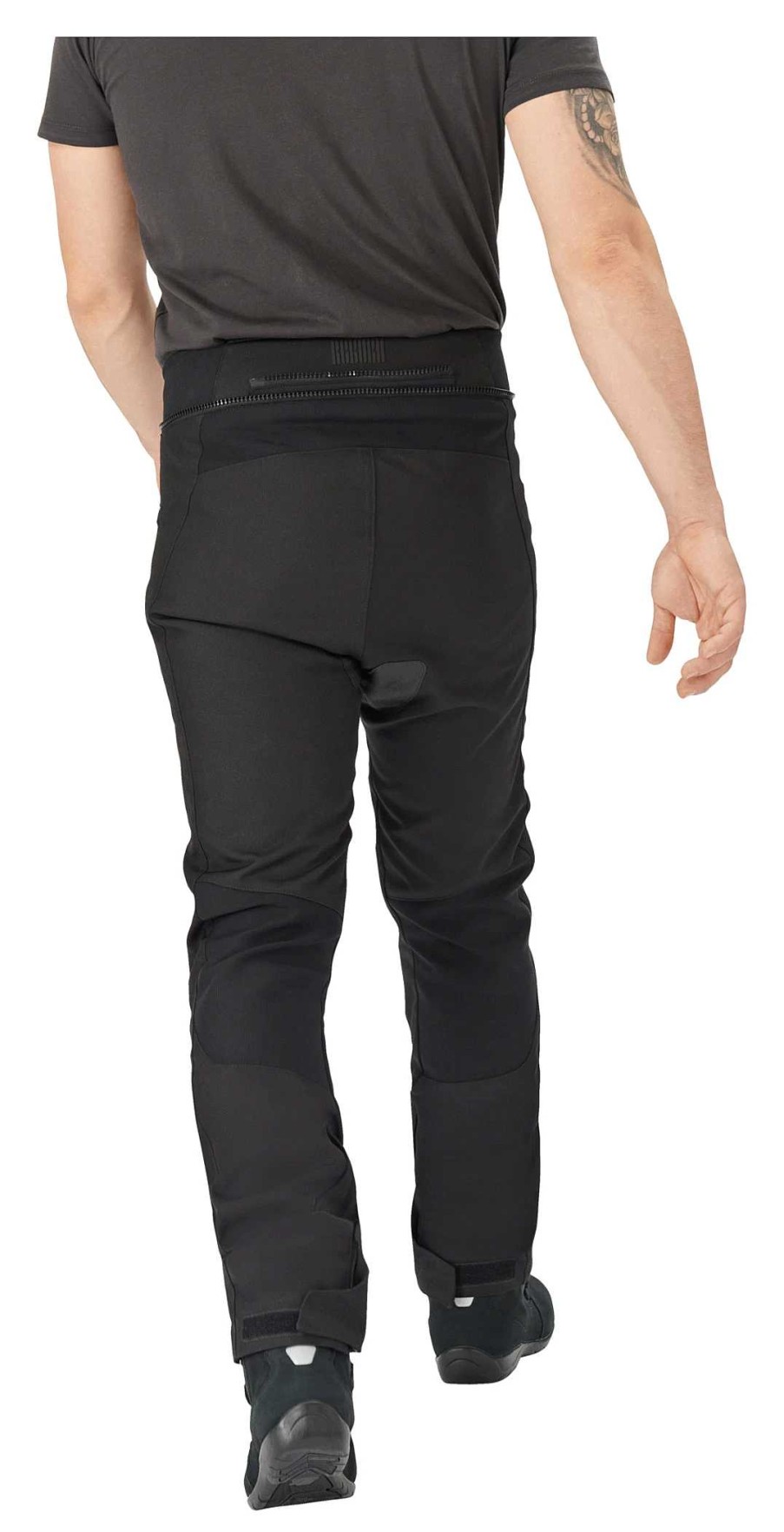 Clearance Rekurv Rekurv C-10.02 Textile Trousers