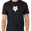 Online Fox Fox Head Premium T-Shirt