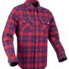 New Segura Segura Sierra Motorcycle Shirt