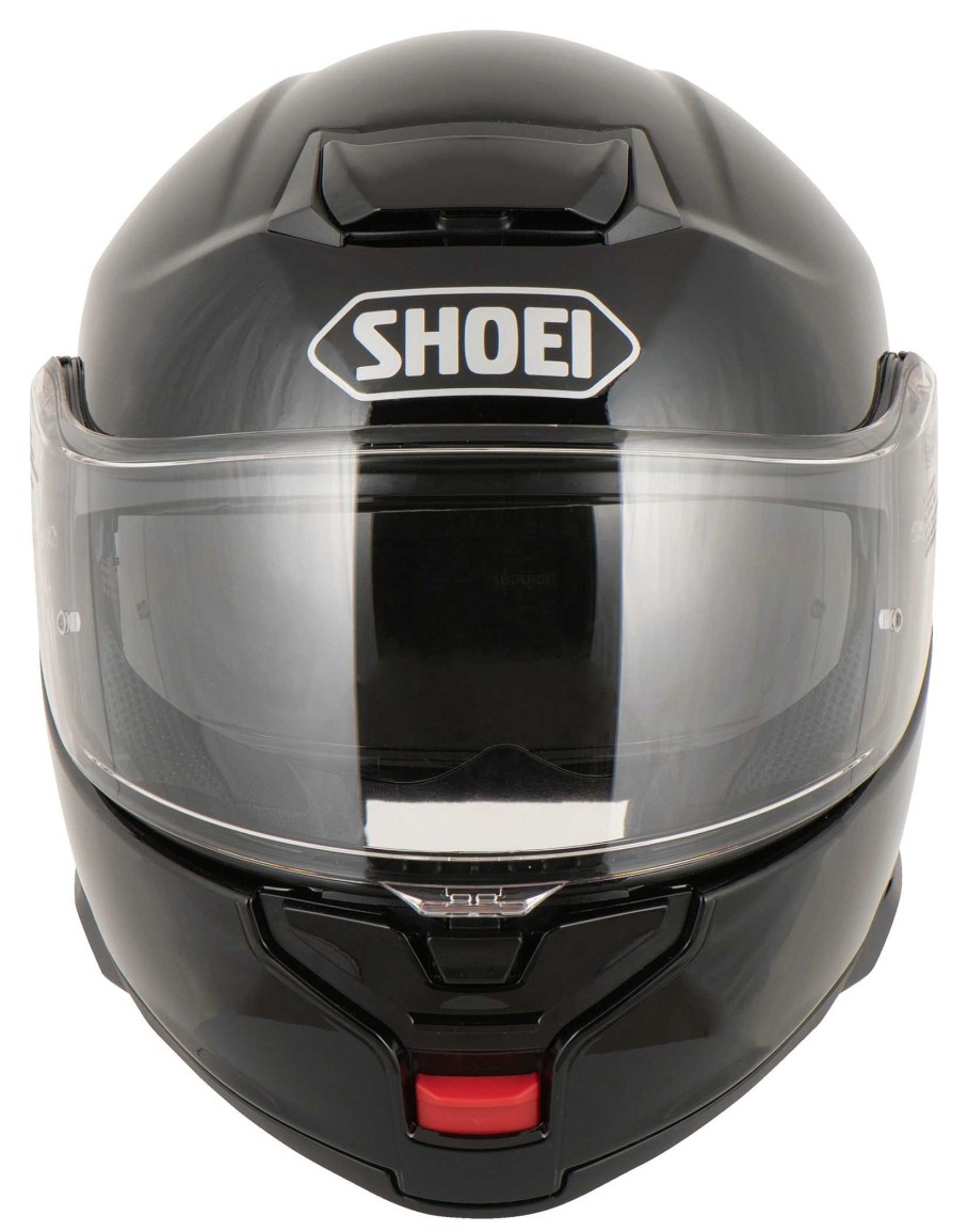 New Shoei Shoei Neotec 3