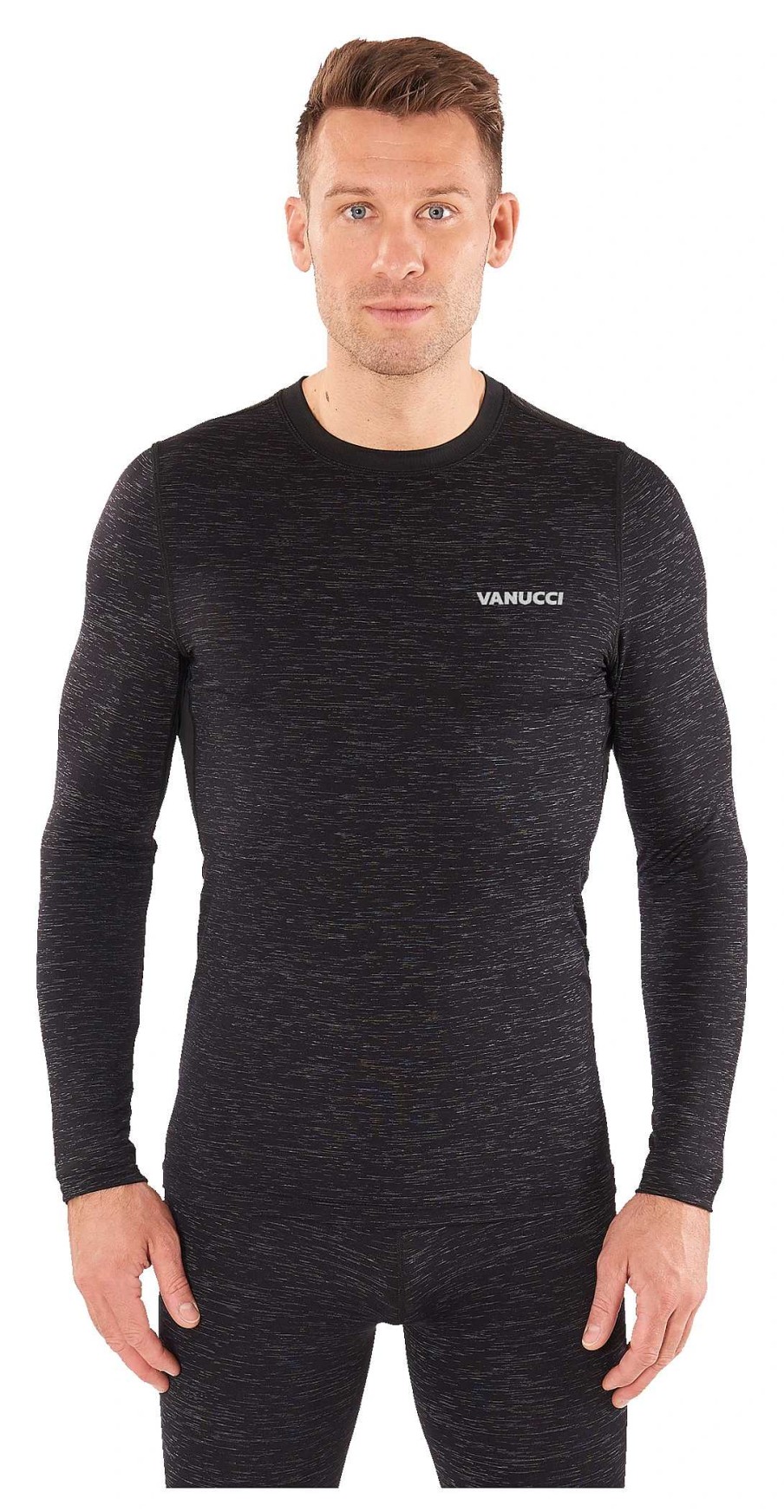 Hot Vanucci Vanucci Rvx-Light Functional Shirt