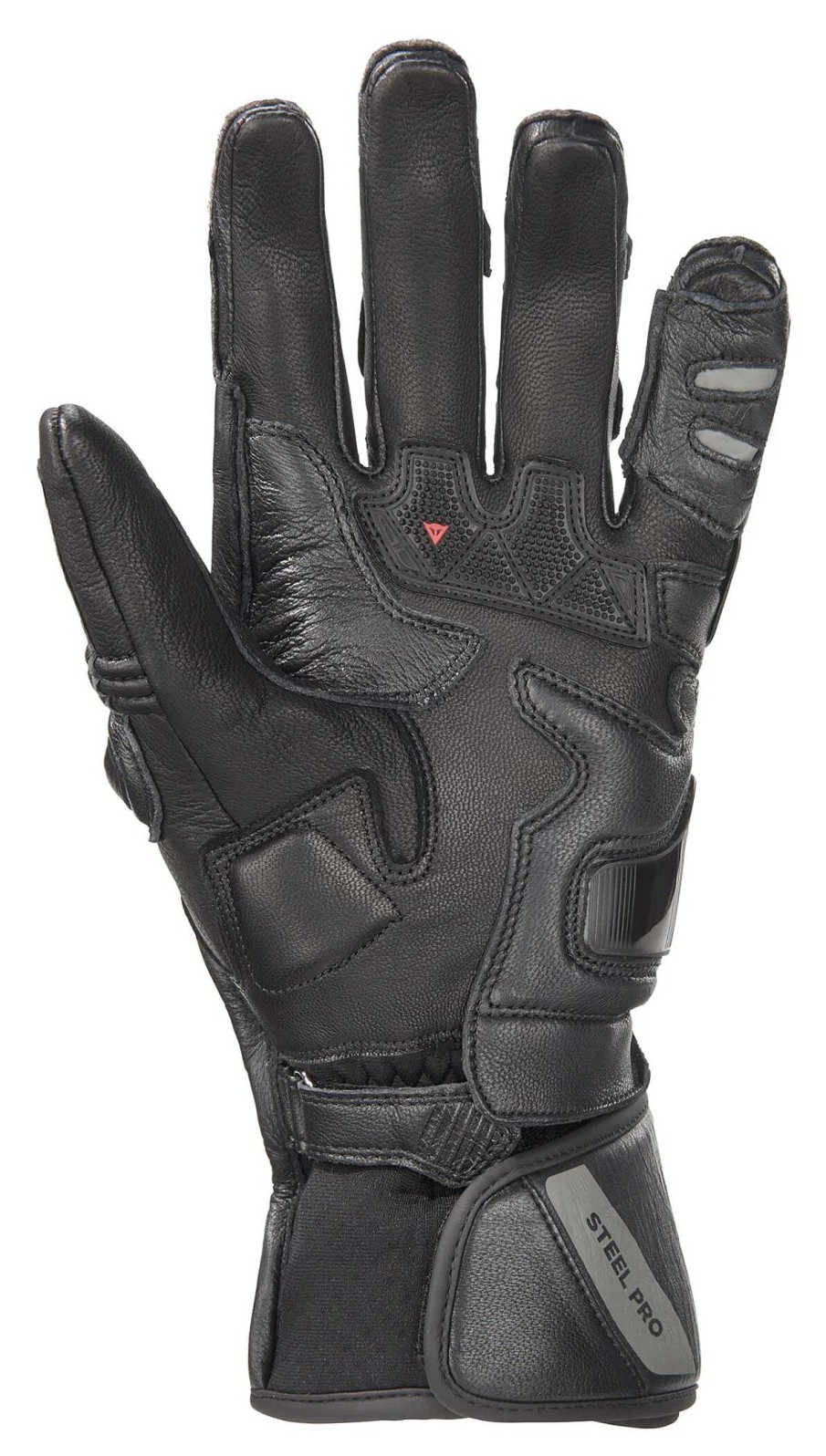 New Dainese Dainese Steel Pro Gloves