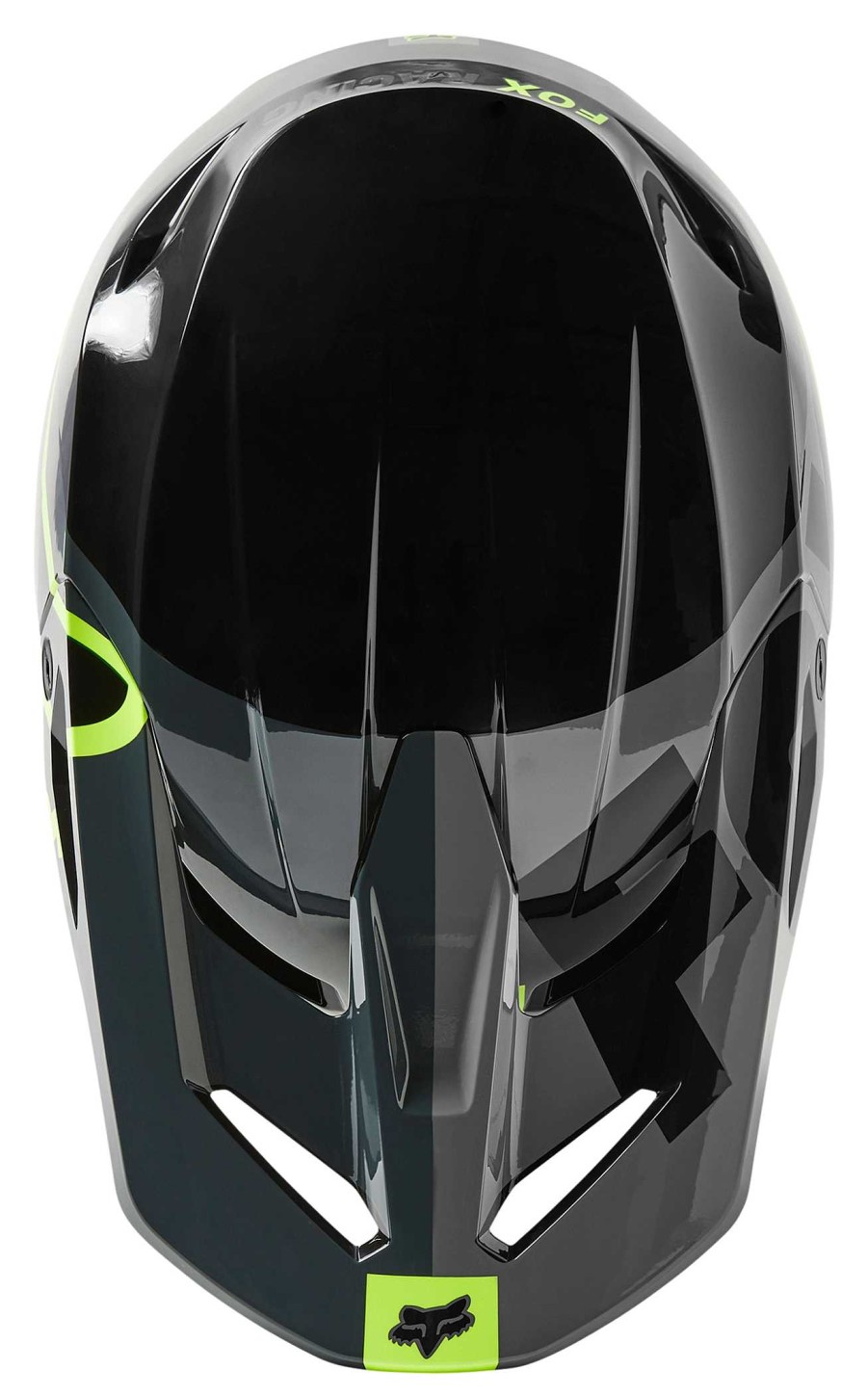 Hot Fox V1 Xpozr Cross Helmet