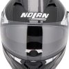 New Nolan Nolan N87 Fulmen