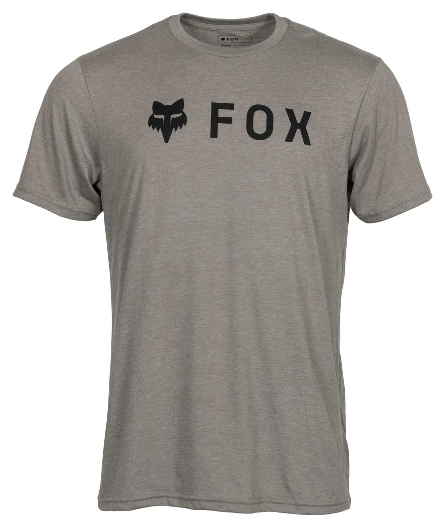 Clearance Fox Fox Absolute Premium T-Shirt