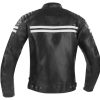 Hot Segura Segura Funky Leather Jacket