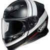 New Shoei Shoei Nxr Philosopher Tc-5