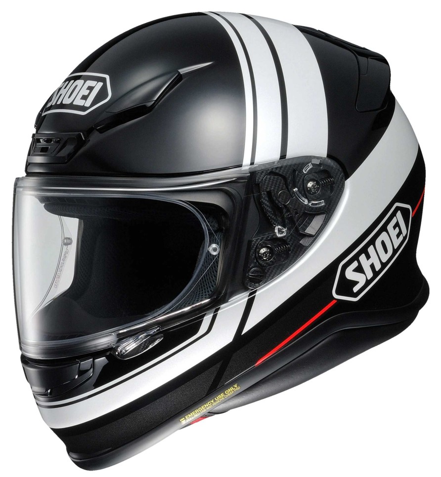 New Shoei Shoei Nxr Philosopher Tc-5