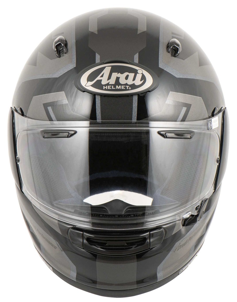 New Arai Arai Quantic Robotics