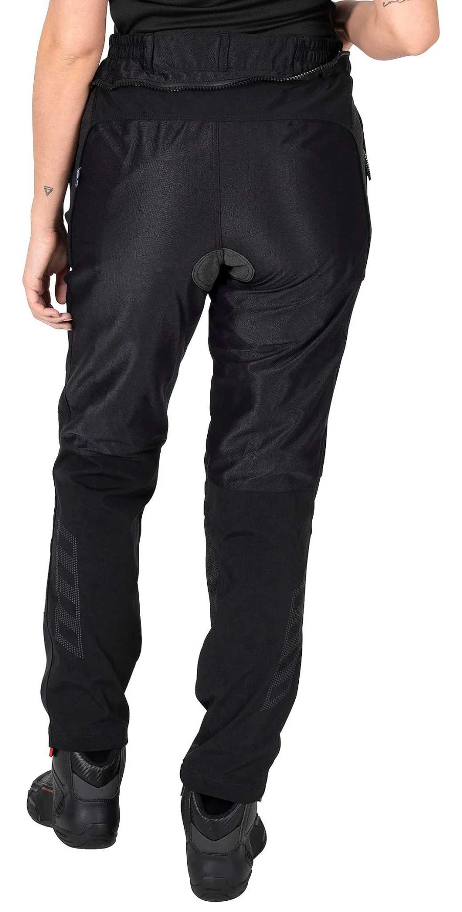 New Rukka Rukka Stretch Air Ladies Textile Trousers