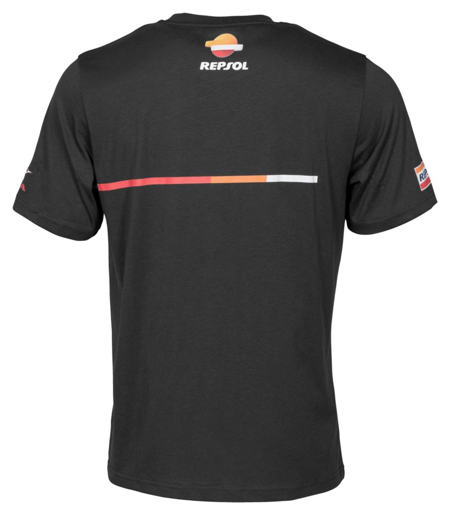 Wholesale HRC Honda Repsol T-Shirt