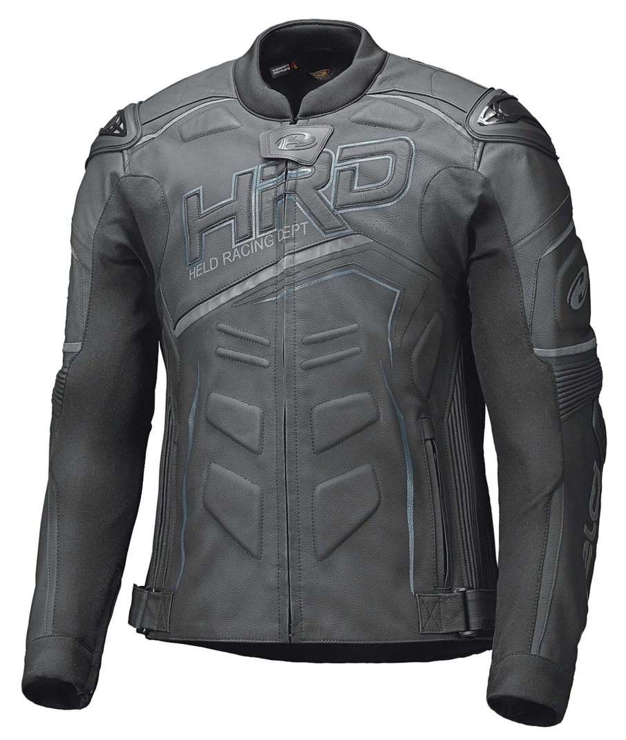 New Held Held Safer Ii 51933 Leather Combination Jacket