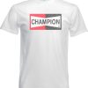 New Champion Champion T-Shirt