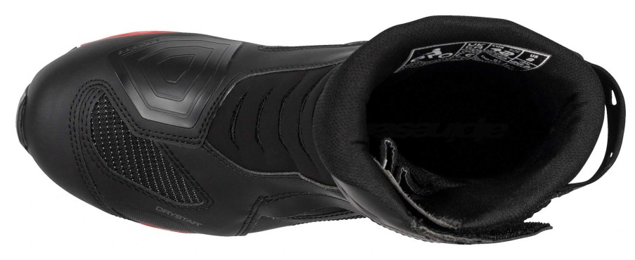 Clearance alpinestars Alpinestars Rt-7 Ds