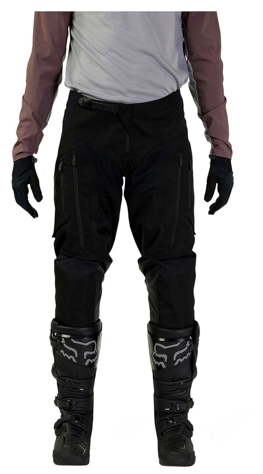 Hot Fox Fox Ranger Off Road Mx Pants