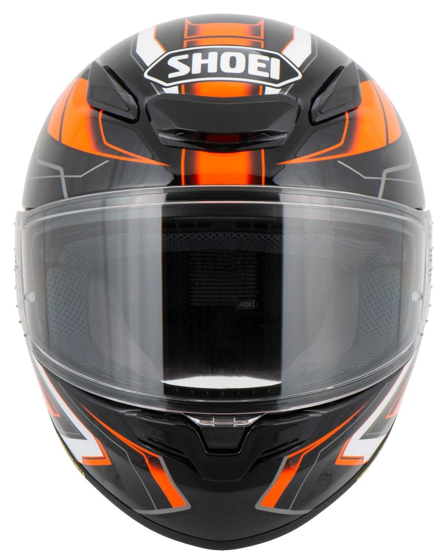 Best Shoei Sheoi Nxr 2 Prologue Tc-8