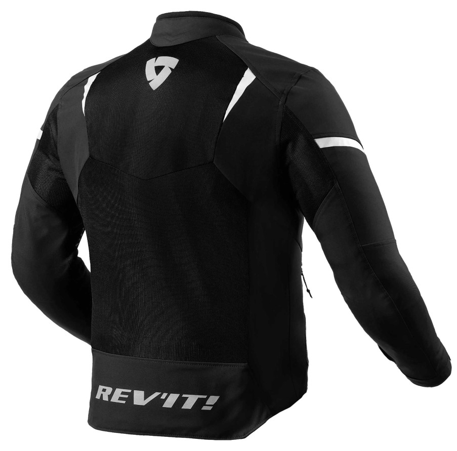 Wholesale Rev'it! Rev'It! Hyperspeed 2 Gt Air Textile Jacket