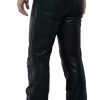 Clearance Rukka Rukka Aramen Men'S Leather Trousers