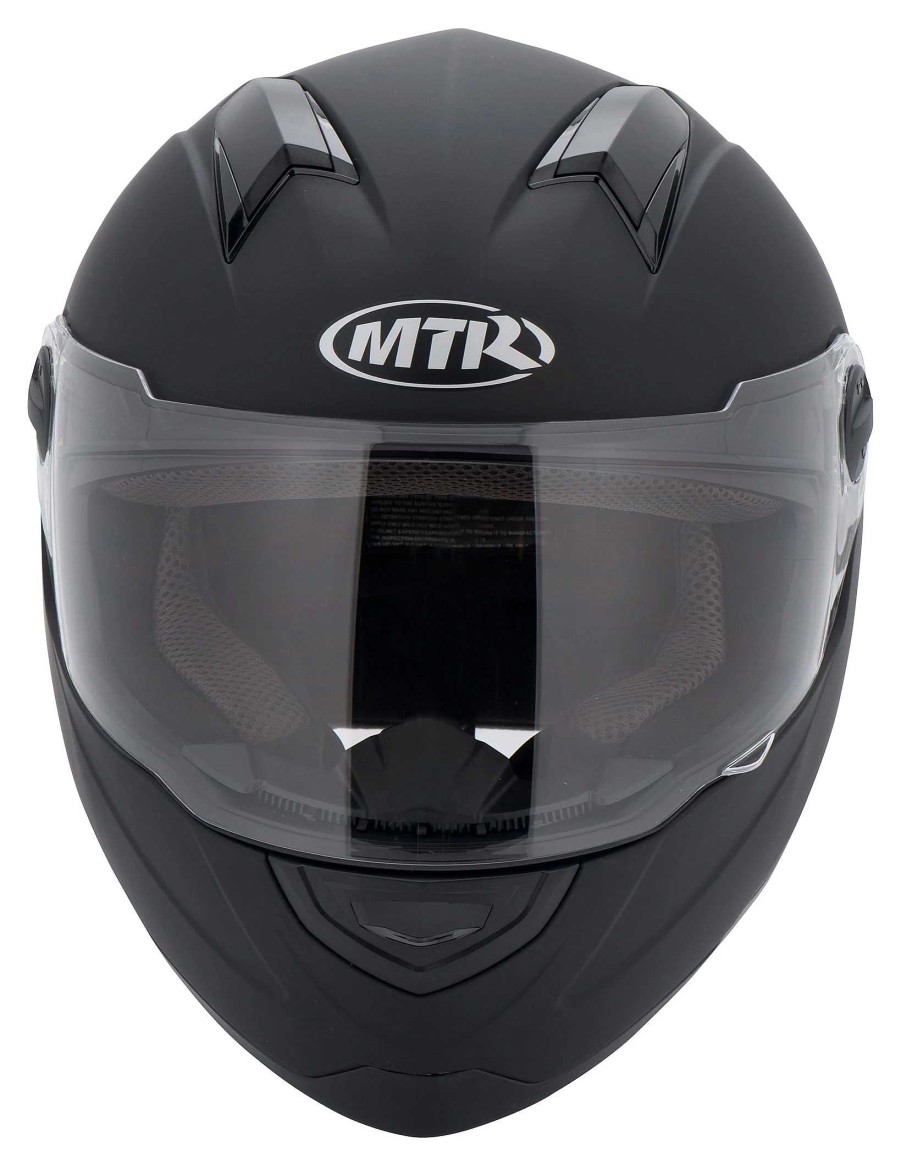 Online MTR Mtr S-5 Full Face Helmet