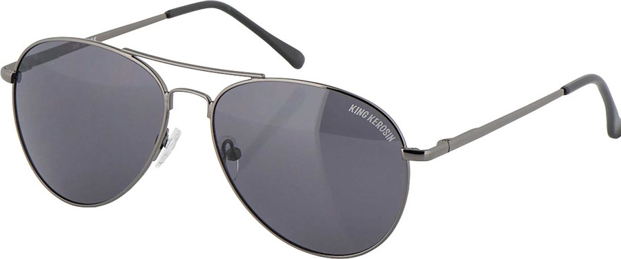 Hot King Kerosin Eyewear King Kerosin Eyewear Kk240 Sunglasses