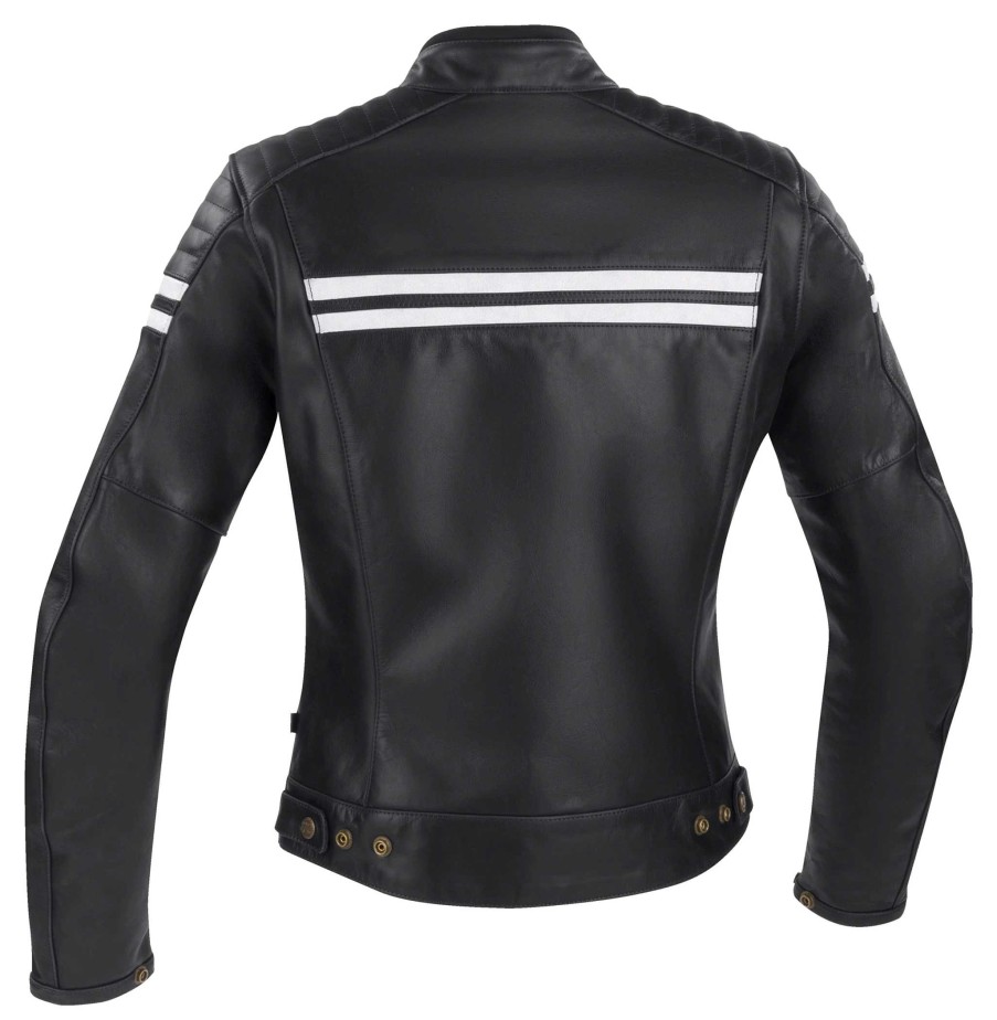 Hot Segura Segura Lady Funky Women'S Leather Jacket