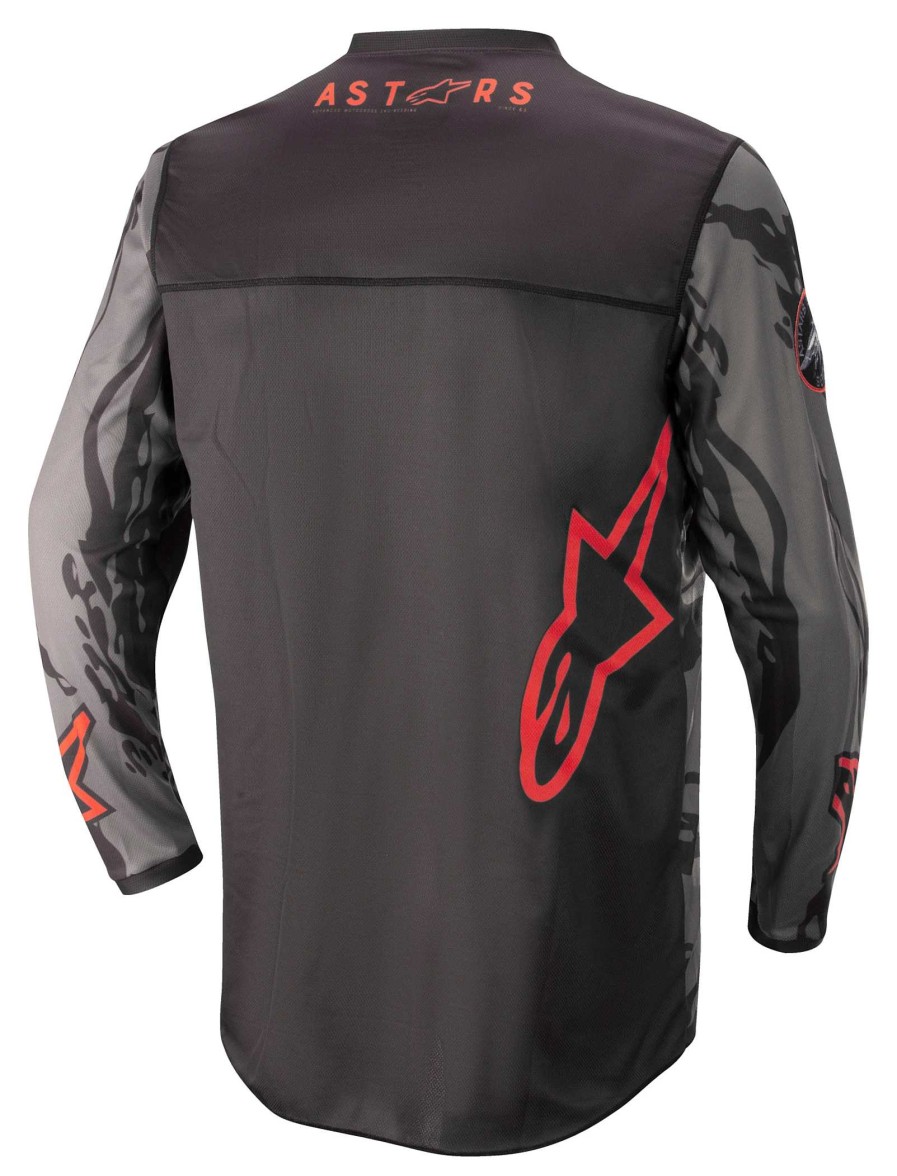 Wholesale alpinestars Alpinestars Racer Tactical Jersey