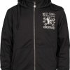 Best WCC Wcc High Speed Zip Hoodie