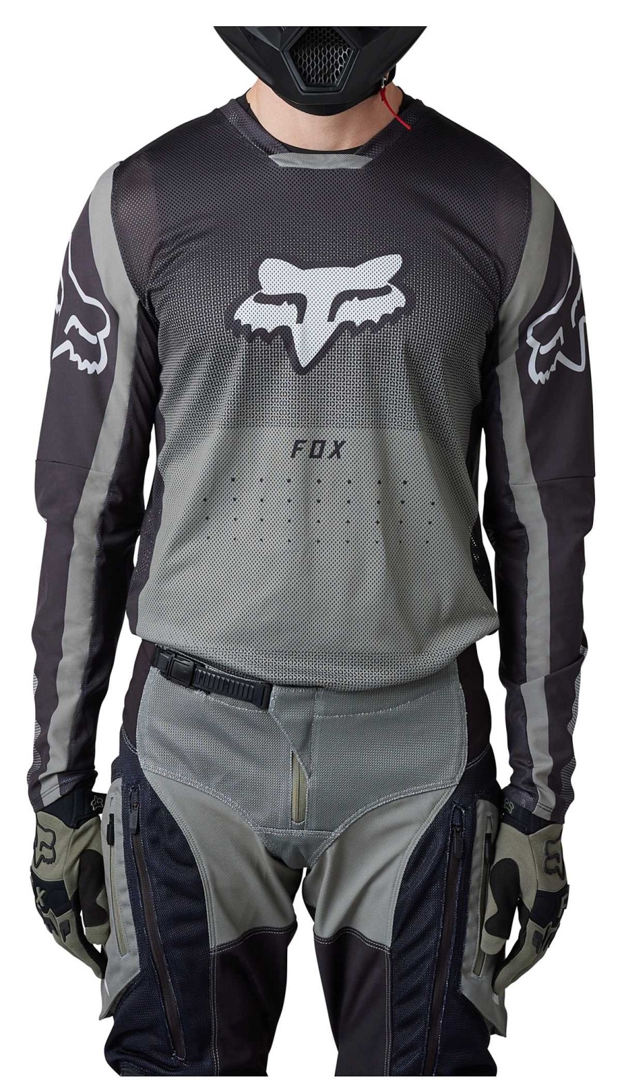 Online Fox Fox Ranger Air Off Road Jersey