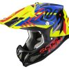 Best Scorpion Scorpion Vx-22 Air Neox Cross Helmet