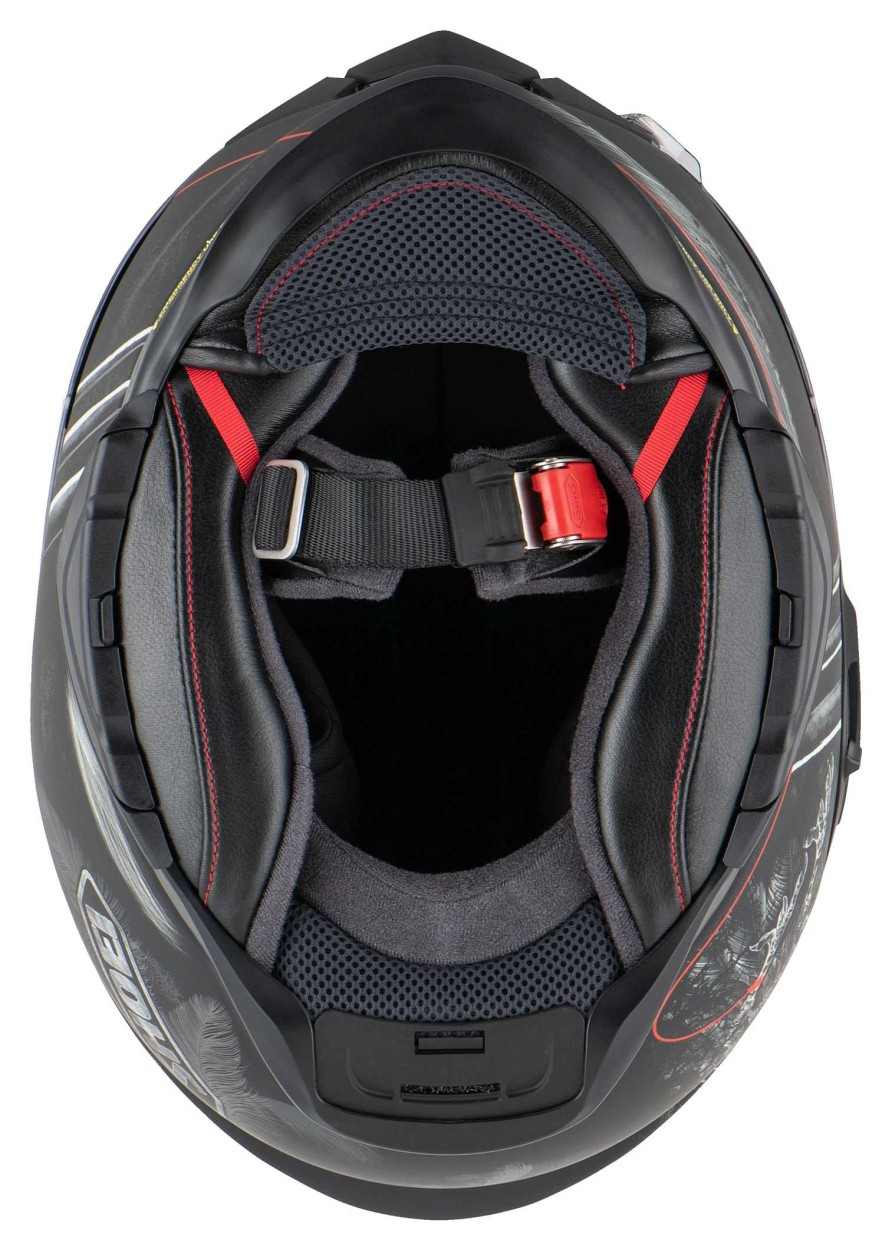 Wholesale Shoei Shoei Gt-Air Ii Ubiquity Tc-9