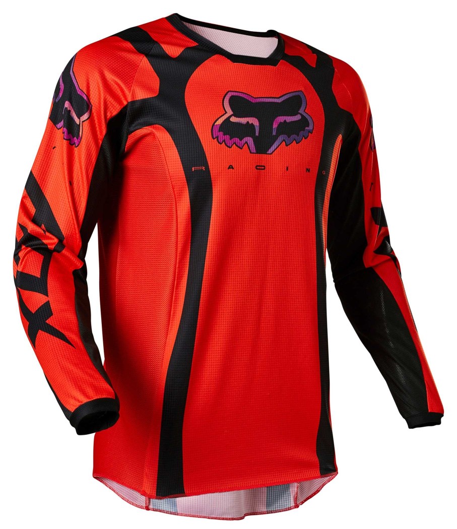 Clearance Fox Fox 180 Venz Jersey