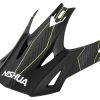 New Nishua Nishua Helmet Peak Cross Carbon