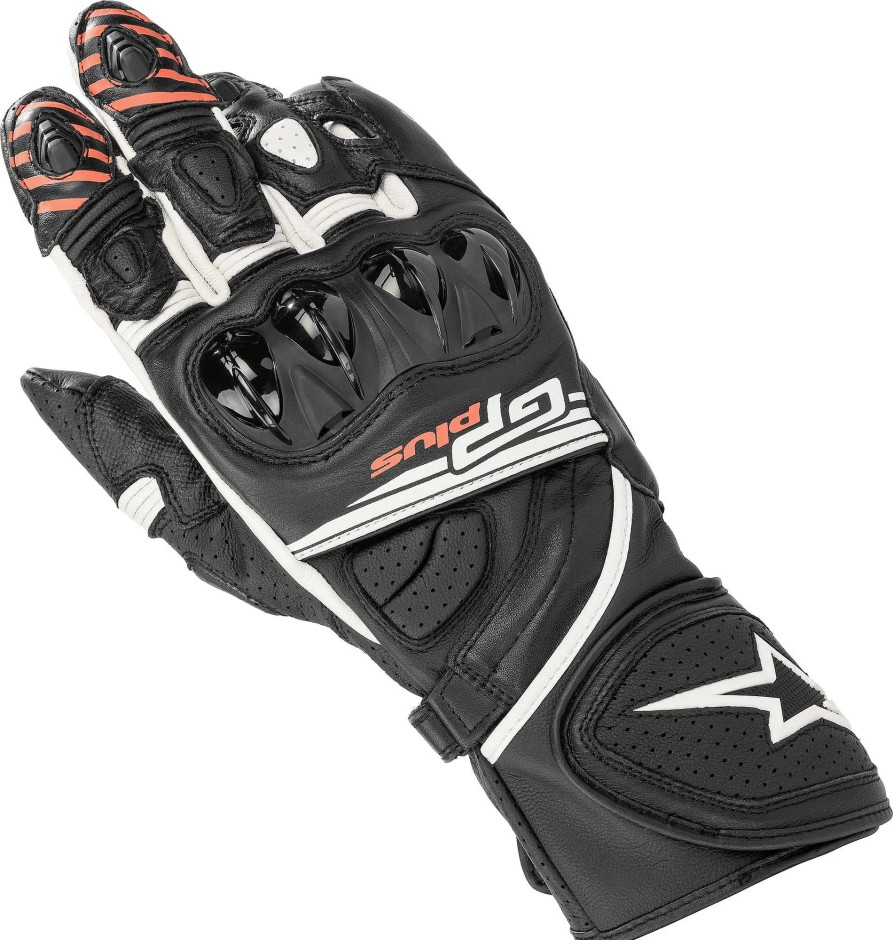 New alpinestars Alpinestars Gp Plus R V2 Gloves