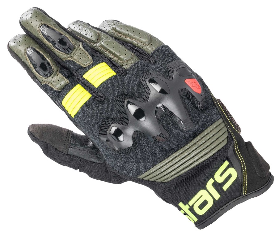 Online alpinestars Alpinestars Halo Gloves