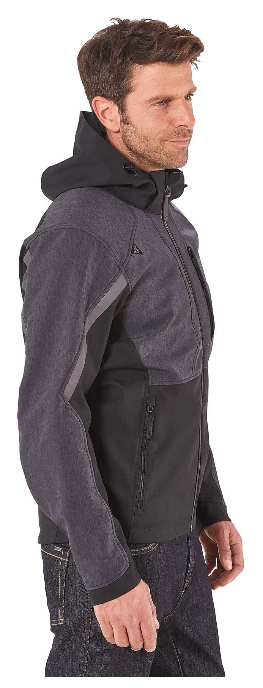 Hot Vanucci Vanucci Tifoso Softshell