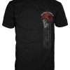 New Lethal Threat Lethal Threat Forever Two Wheels T-Shirt