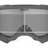 Best Scott Scott Fury Wfs Motocross Goggles