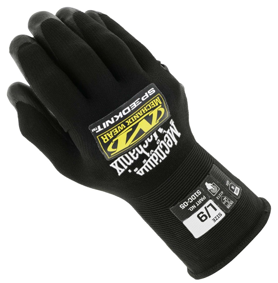 Best Mechanix Mechanix Speedknit Utility