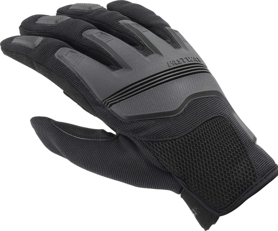 Clearance Fastway Fastway Offroad Ii Gloves