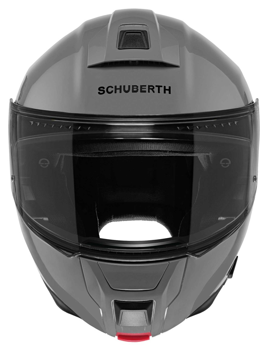 Online Schuberth Schuberth C5 Concrete Gray