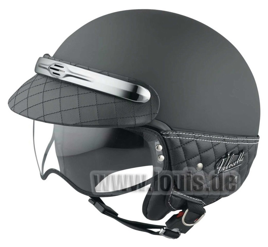 Best Velocette Velocette Classica Visor