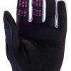 New Fox Fox Womens 180 Flora Gloves