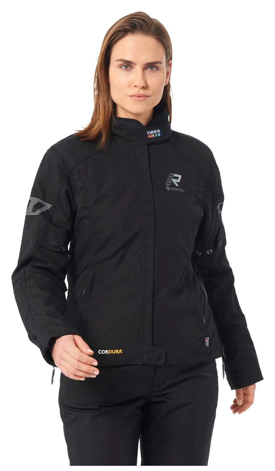 New Rukka Rukka Start-R Lady Women'S Jacket